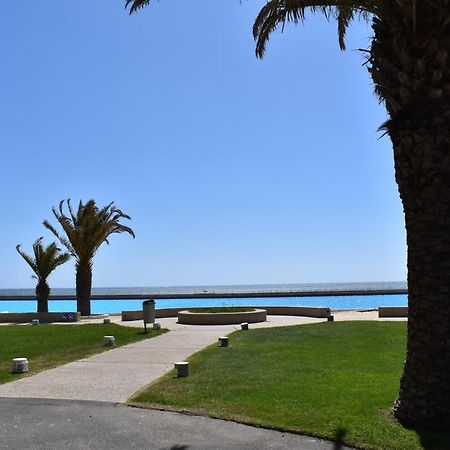 Апартаменти San Alfonso Del Mar Goleta Альгарробо Екстер'єр фото